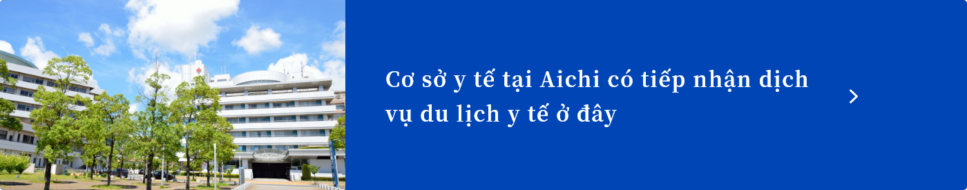 Click here to search medical institutions in Aichi that accept medical tourists.